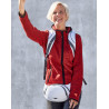 Hoodie polaire JN588 Daiber